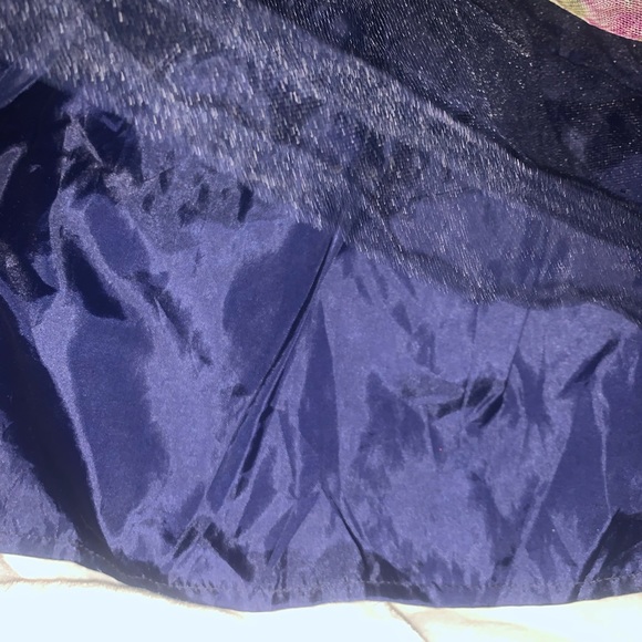 Girls Zunie dress size 5 - Picture 11 of 11